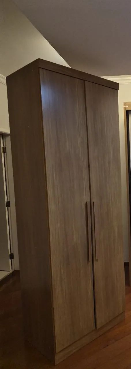 Guarda roupa  - Foto 2