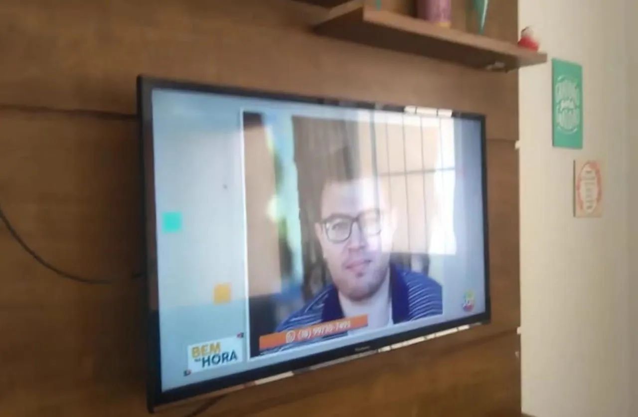 TV 40 polegadas  - Foto 2