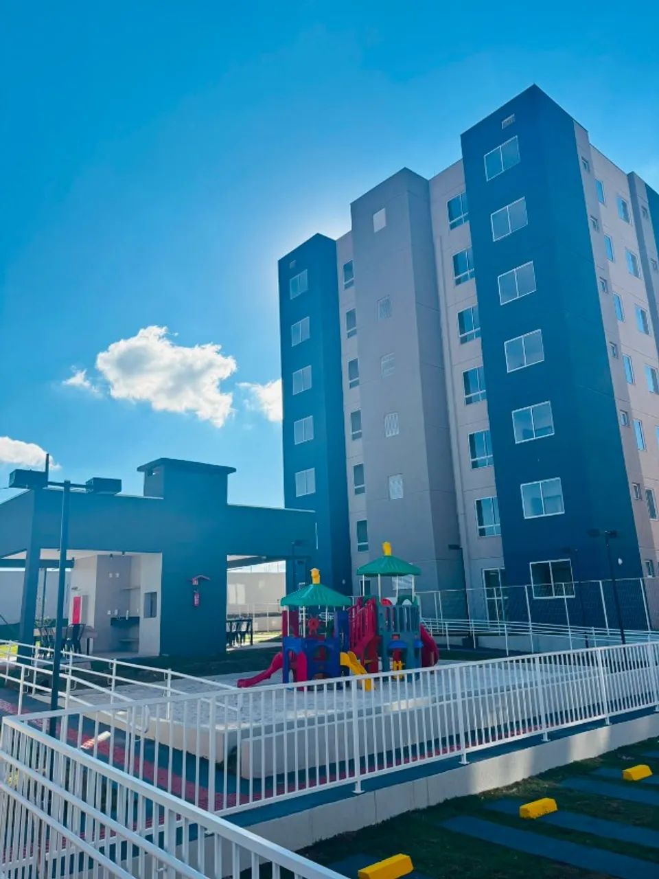 Deireito de Apartamento - Foto 2