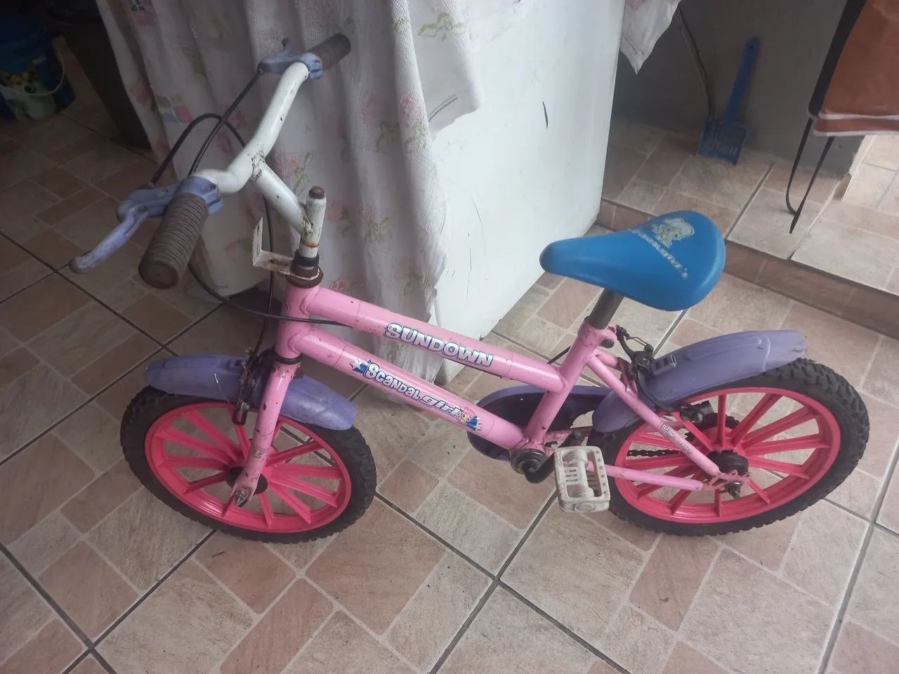 Bicicleta  - Foto 3