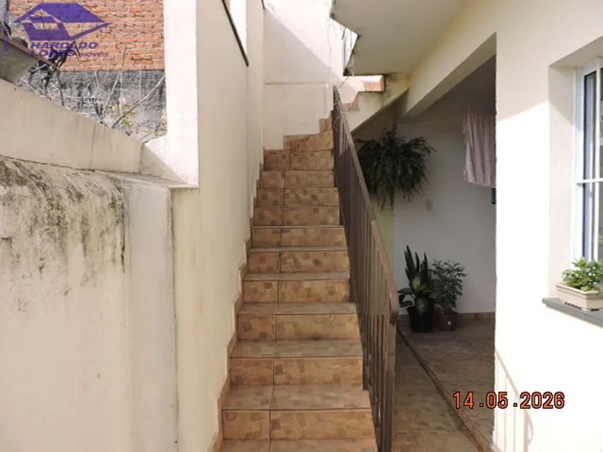Casa Terrea LOCAÇÃO Vila Gustavo, 30m² - Foto 4