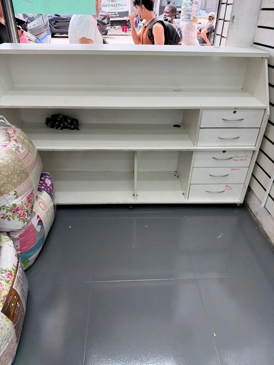 Vendo caixa de loja  - Foto 2