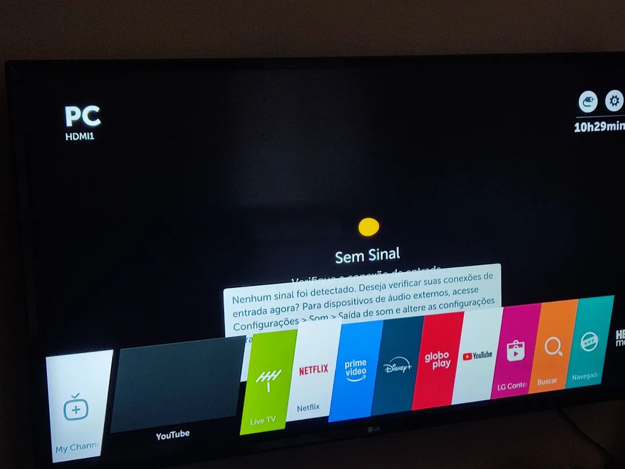 Tv LG  - Foto 2