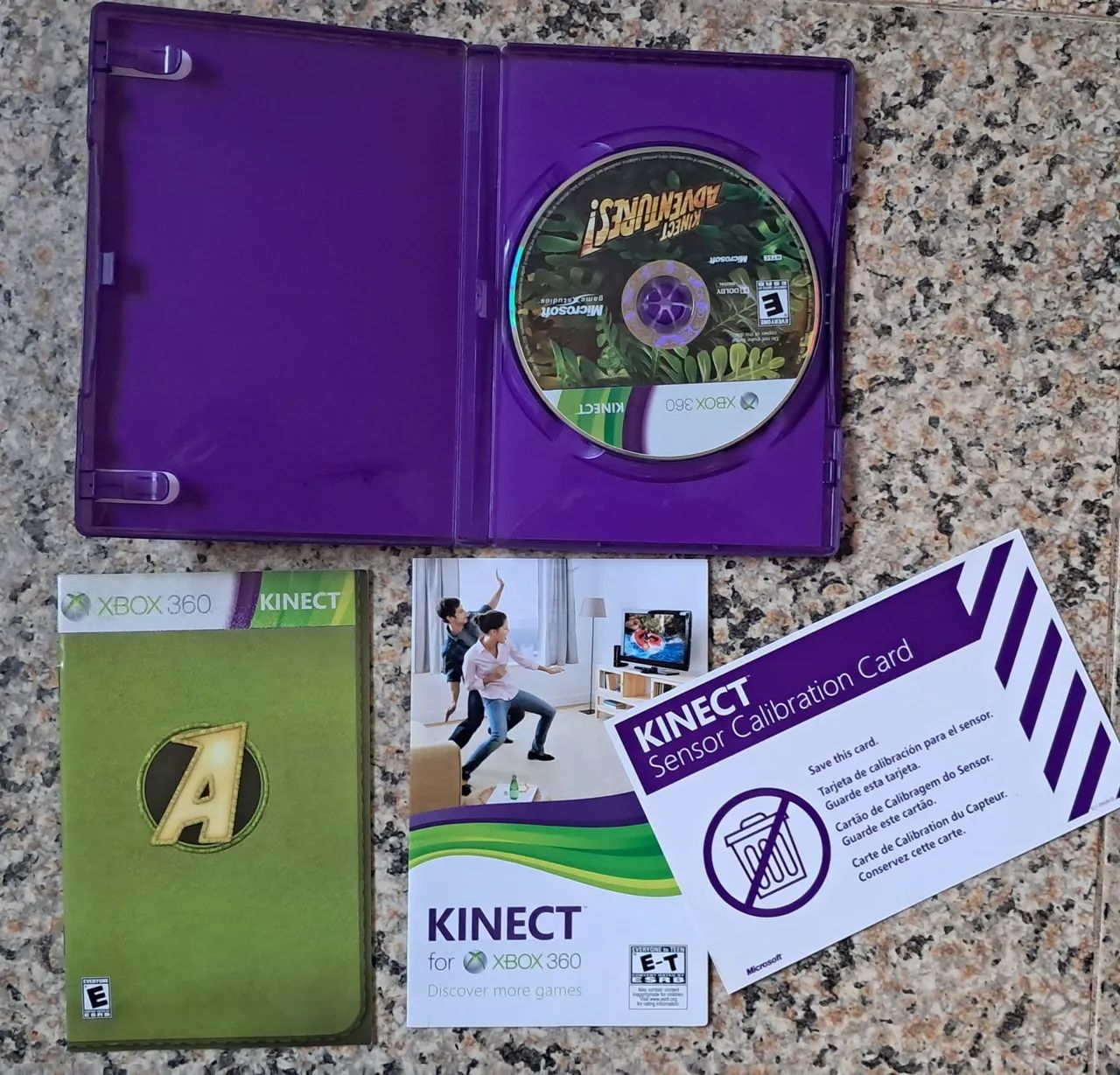 XBOX 360 Jogos  - Foto 2