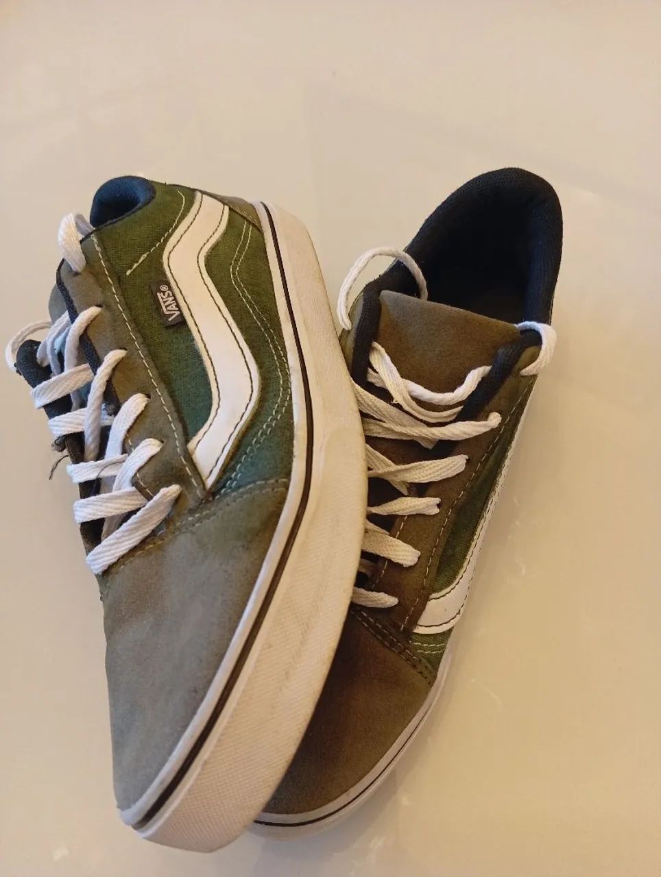 Tênis Vans 39 - Foto 3