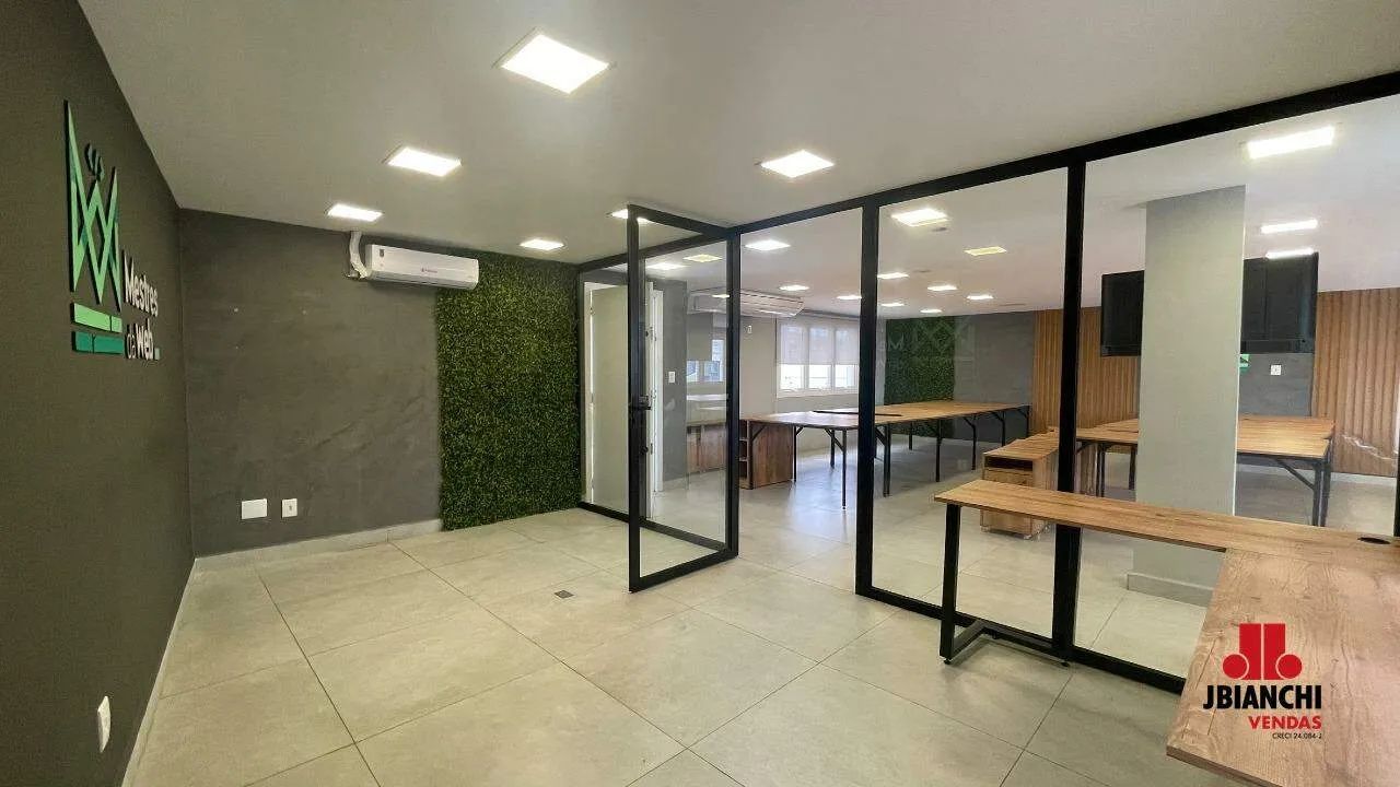 Sala para aluguel, 1 vaga, Centro Cívico - Mogi das Cruzes/SP - Foto 4