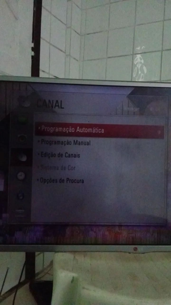 Tv LG 32 polegadas  - Foto 2