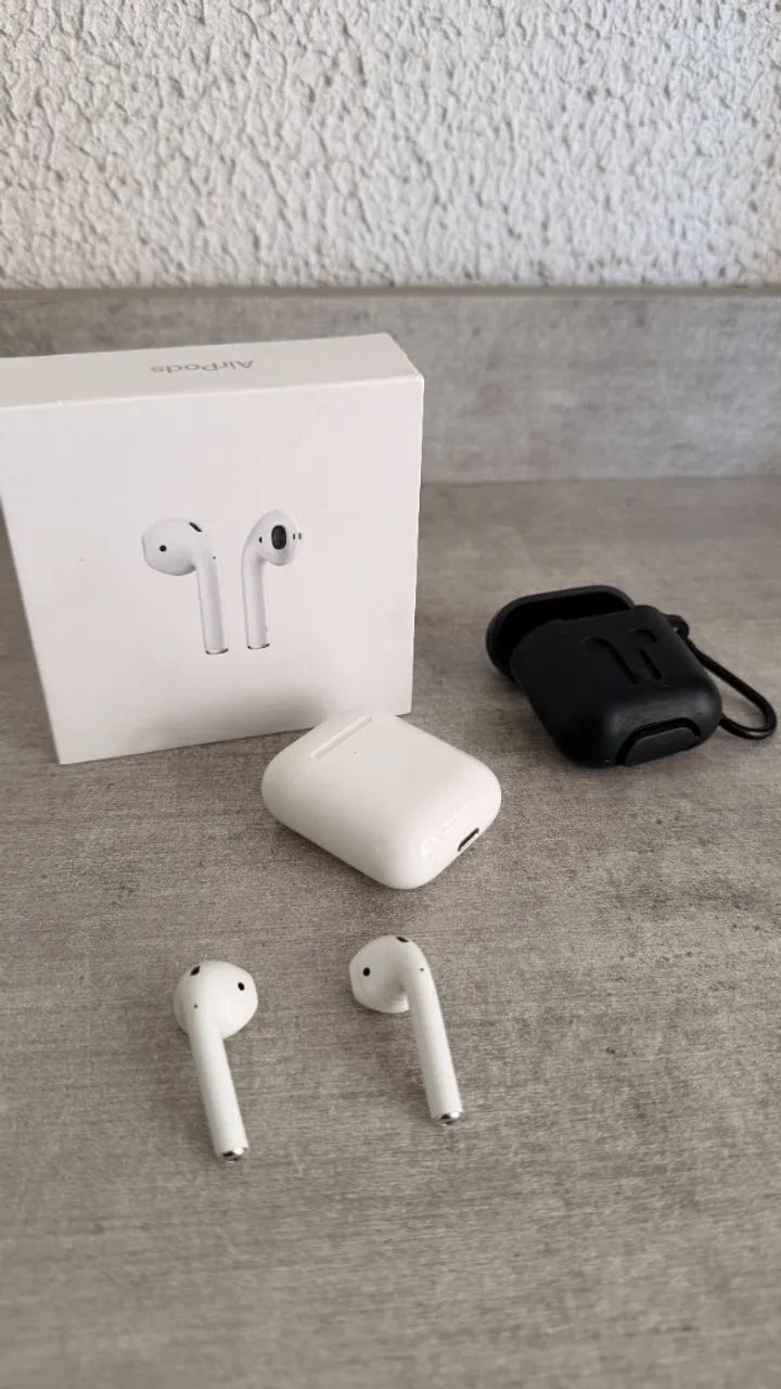 Airpods Apple 1 geração