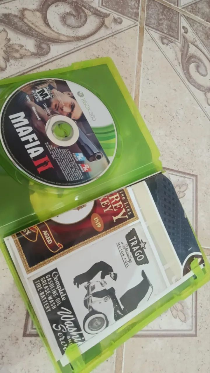 Jogos Xbox 360 - Foto 3
