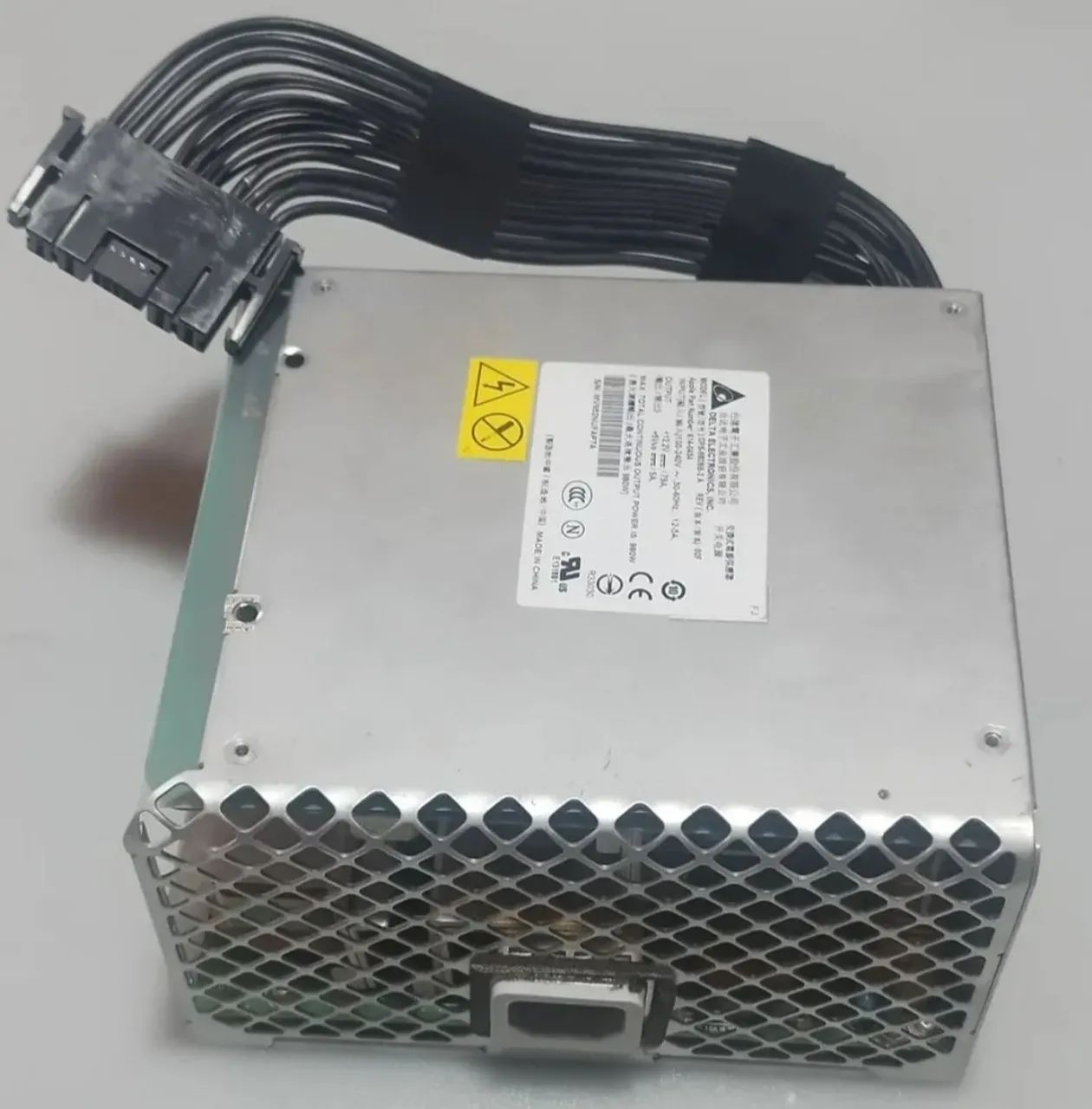 Fonte de Alimentação Apple 980w - Foto 2