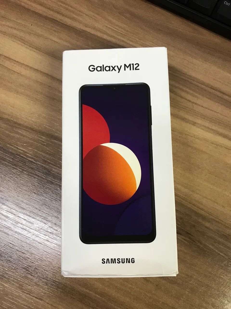 Galaxy M12 - Foto 4