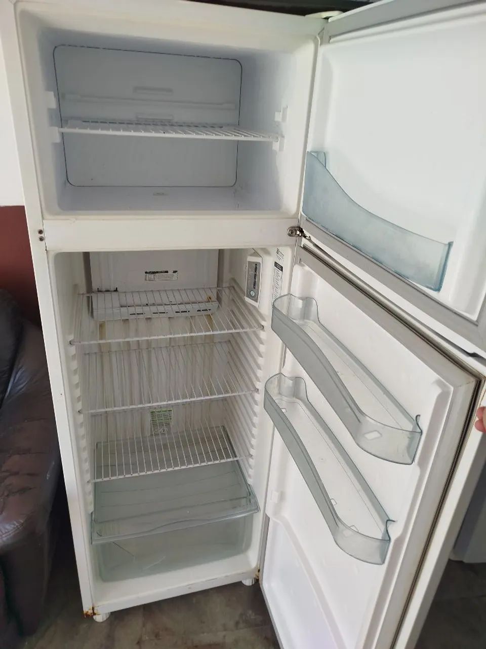 Geladeira duplex  - Foto 2