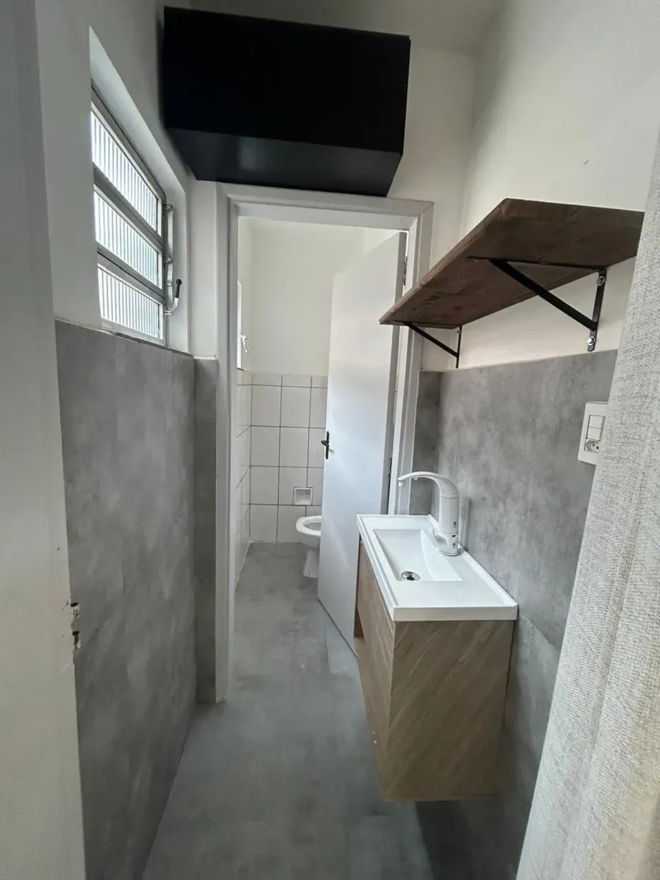 Consultório para aluguel e venda com 40 metros quadrados com 1 quarto em Centro - Santo An - Foto 3