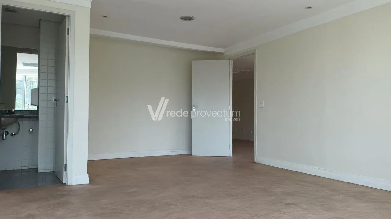 Sala Comercial a venda com 100m² - Cambui - Foto 2
