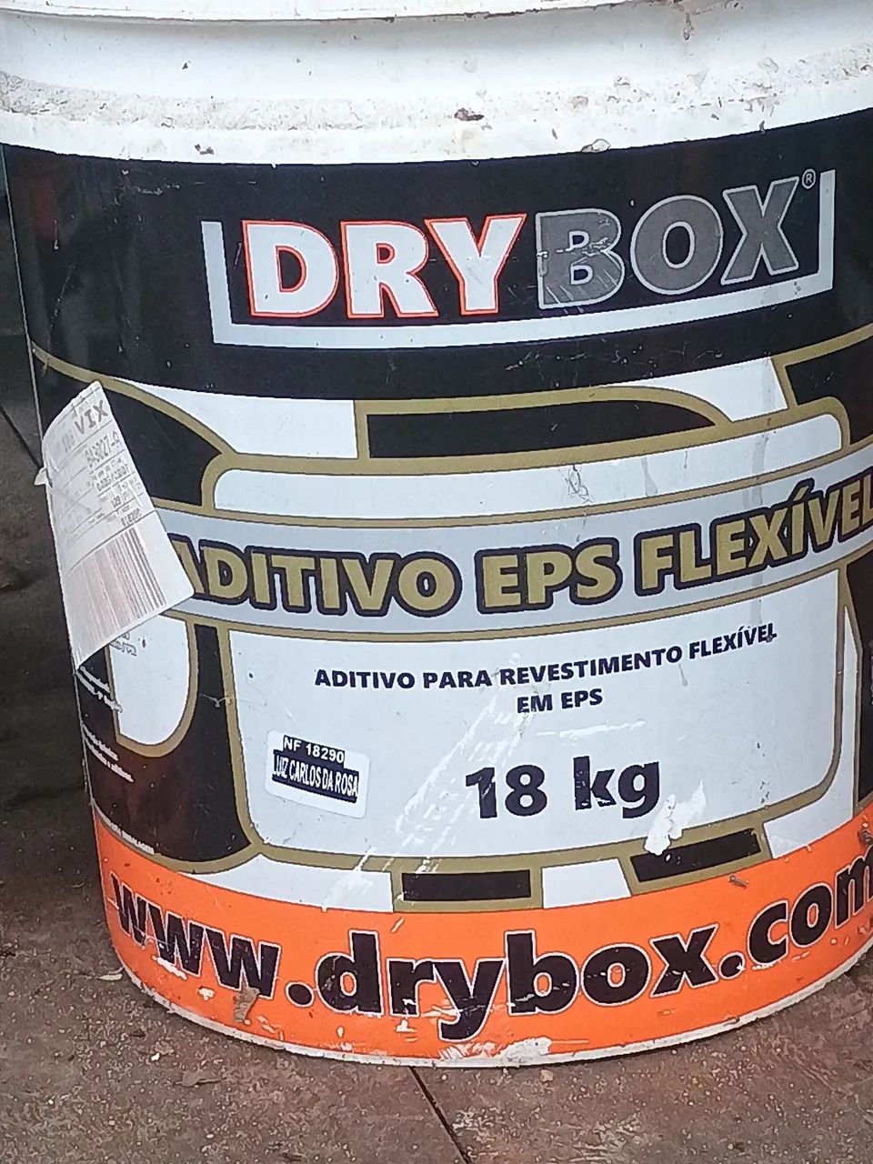 Base coat / Dry Box / H2out  - Foto 2