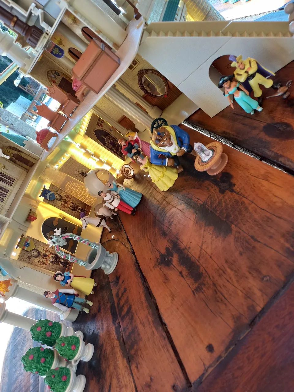 Castelo Cinderela disney  - Foto 4