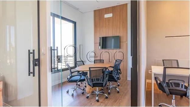 Terreno à venda em Paulínia, Vila Monte Alegre, com 445.39 m², Residencial Porto Ville São - Foto 20