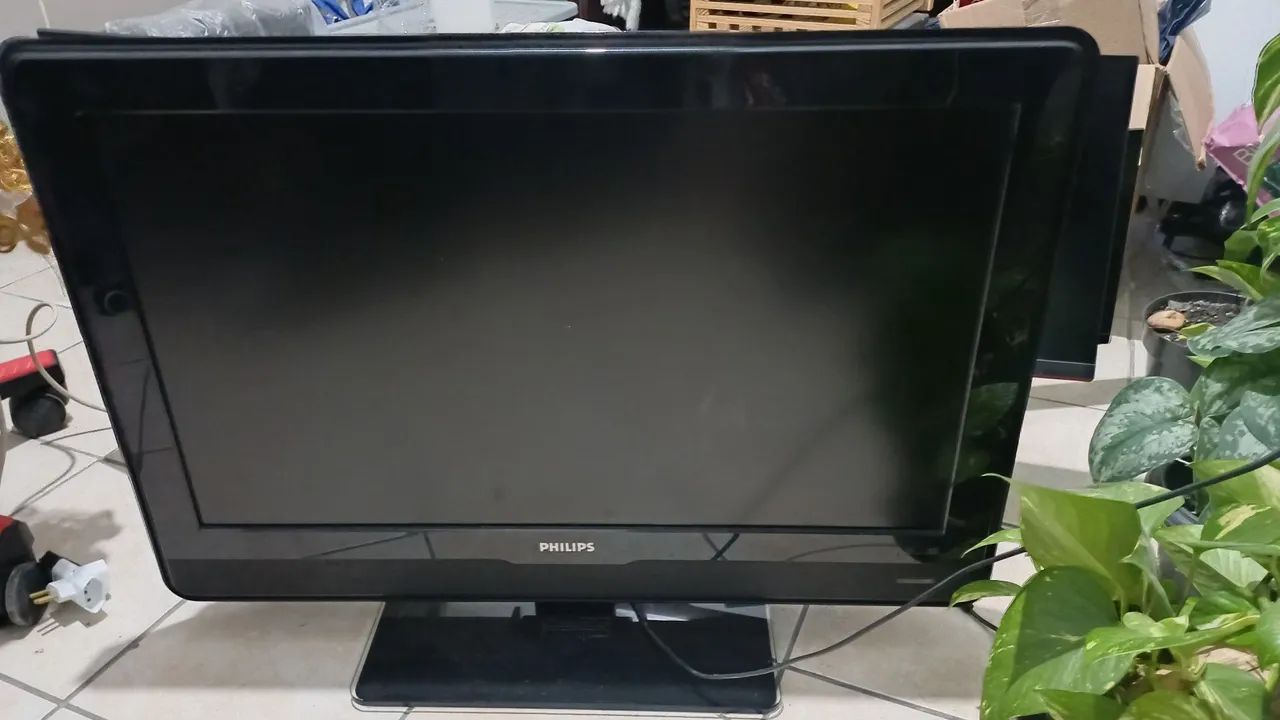 Televisão Philips 32PFL3403/78