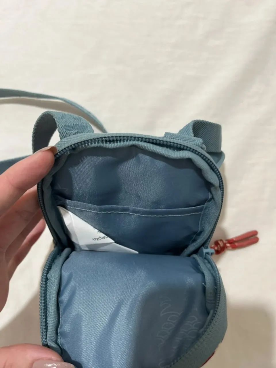 Bolsa da Farm em excelente estado - Foto 3