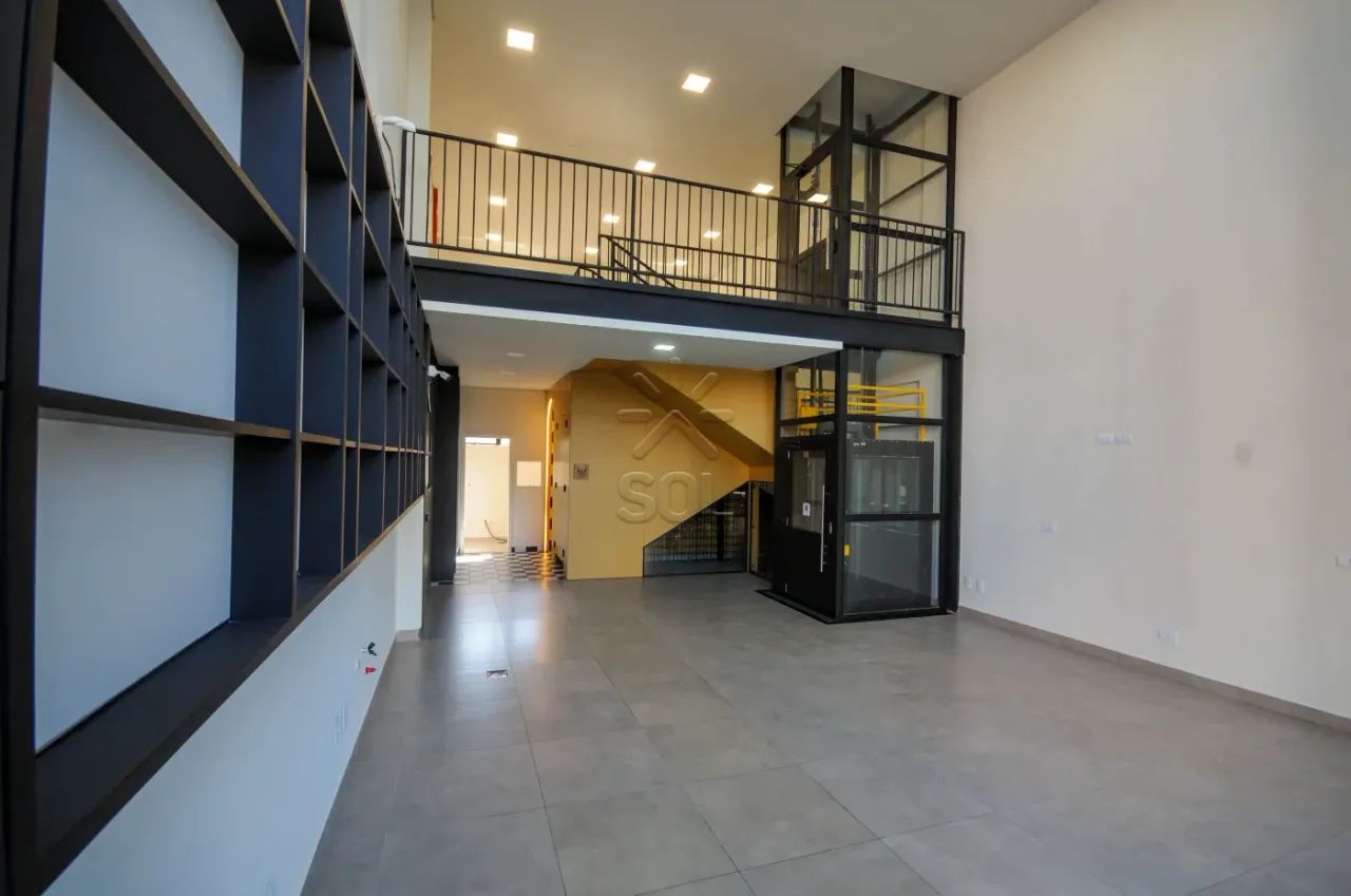 Sala comercial para locação, Centro - Foz do Iguaçu/PR - Foto 3