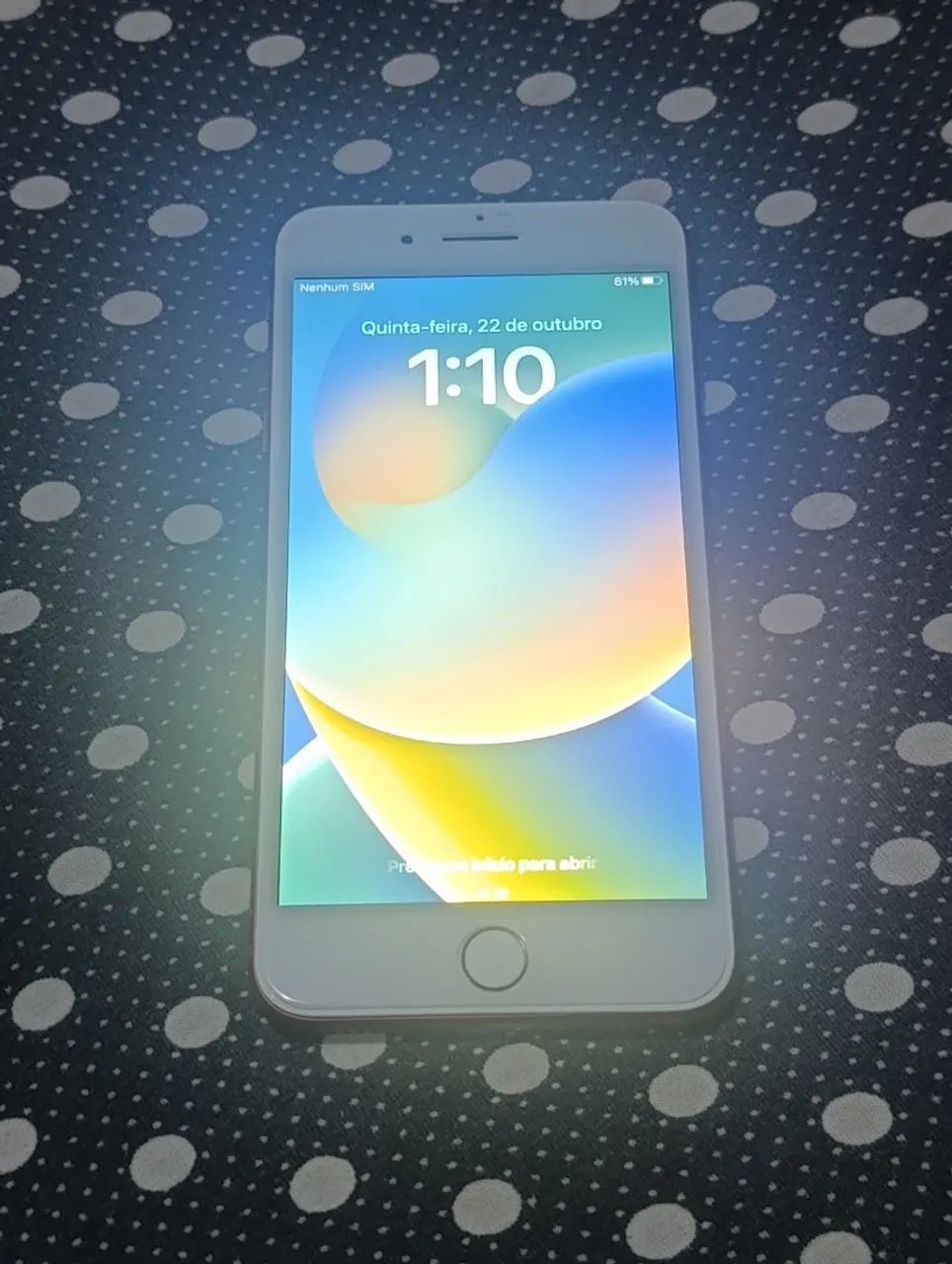 IPHONE 8 PLUS 64 GIGAS  - Foto 3