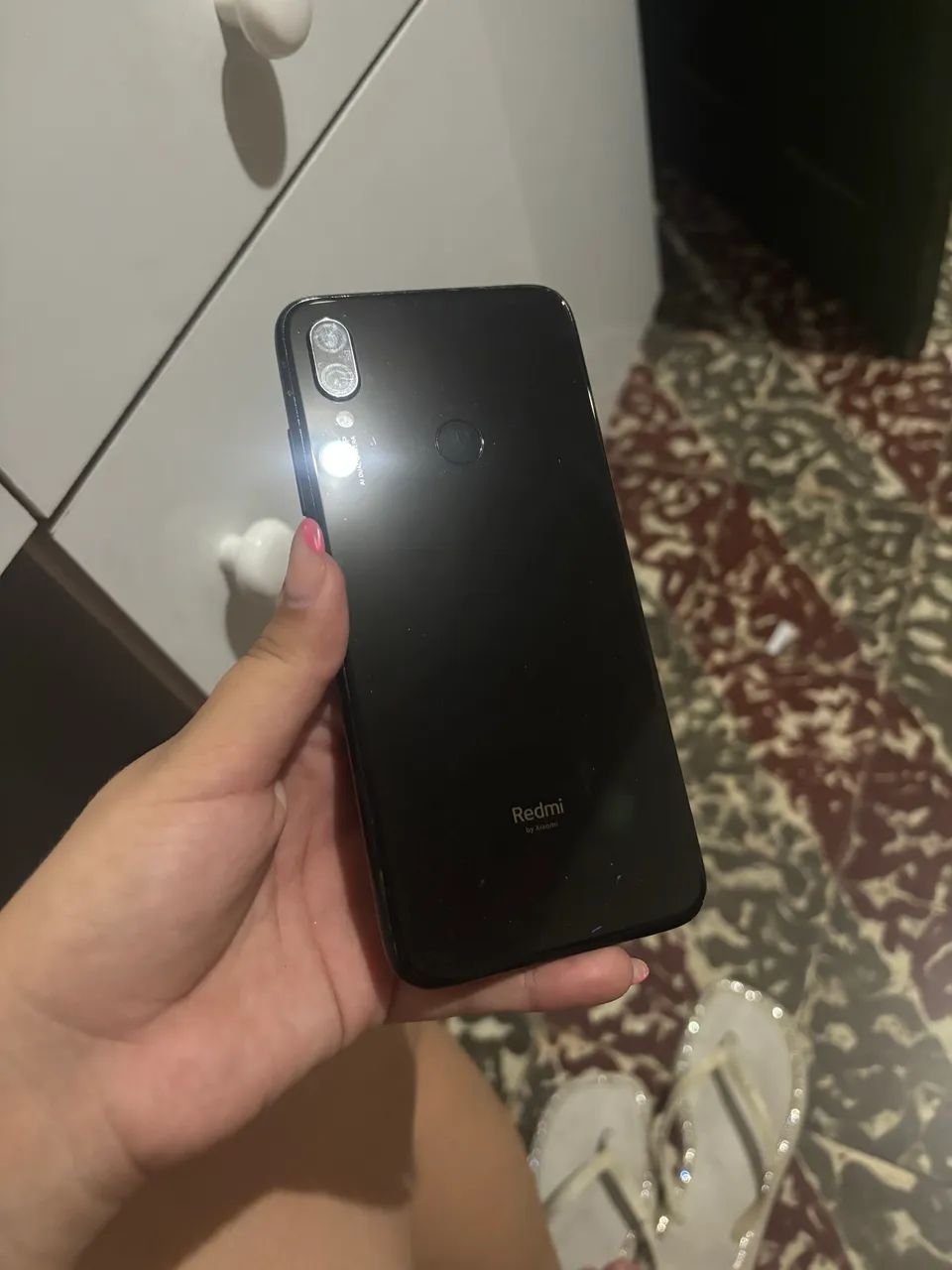 Redmi note 7 - Foto 4