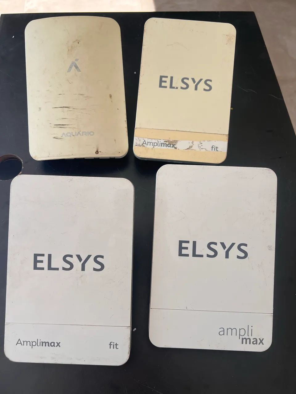 Antena Elsys Amplimax Fit 4G EPRL18 - Foto 3