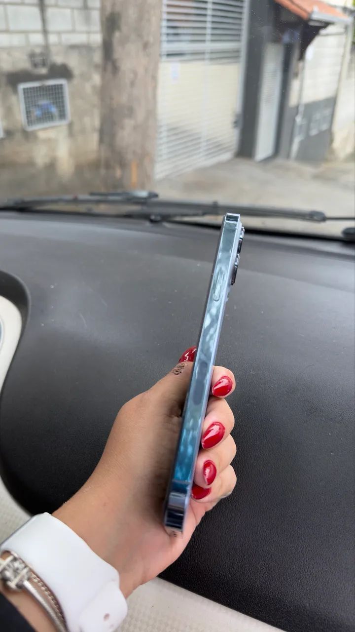 iPhone 13 Pro Max  - Foto 2