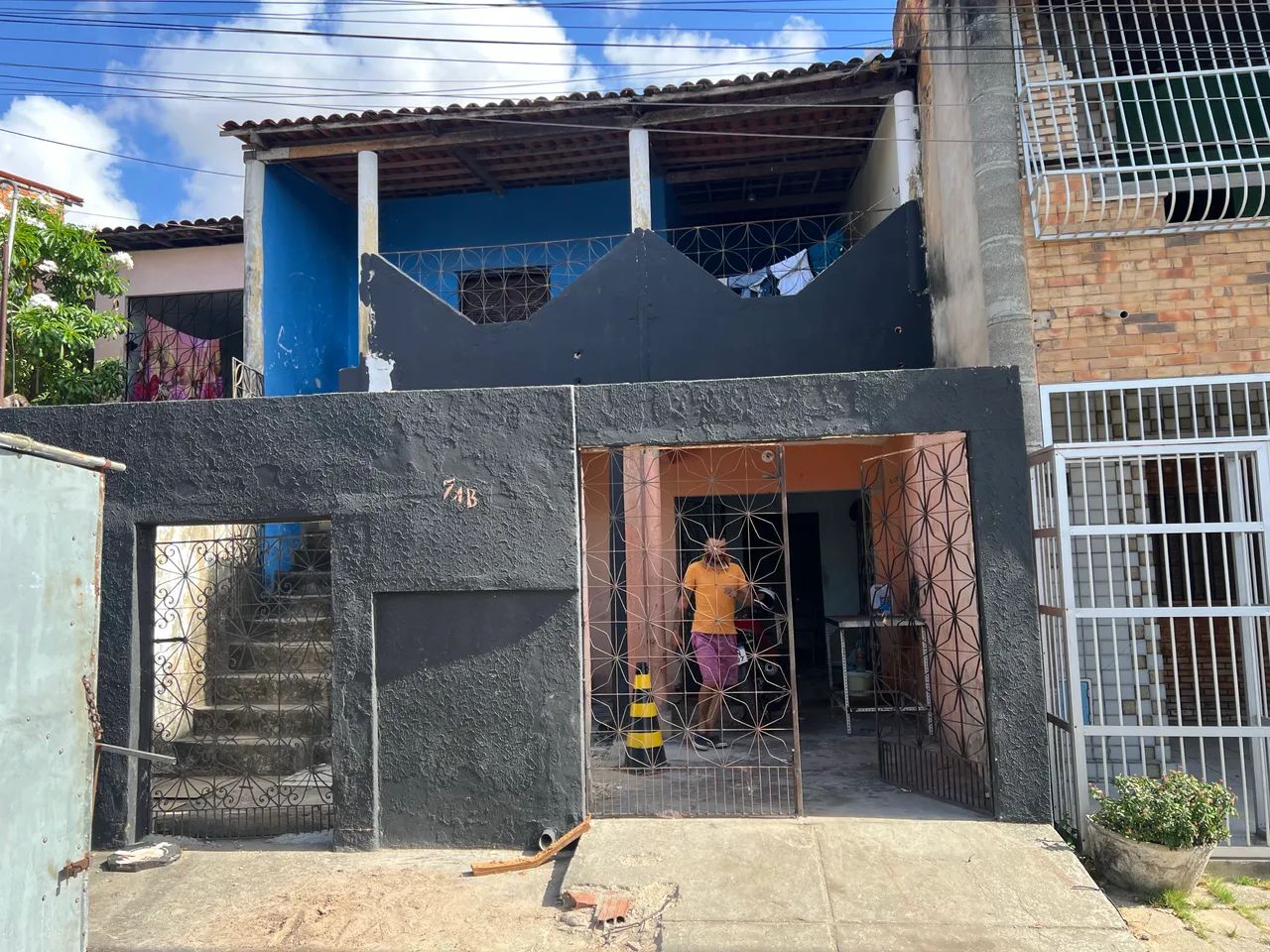Foto - Fortaleza - Prefeito José Walter