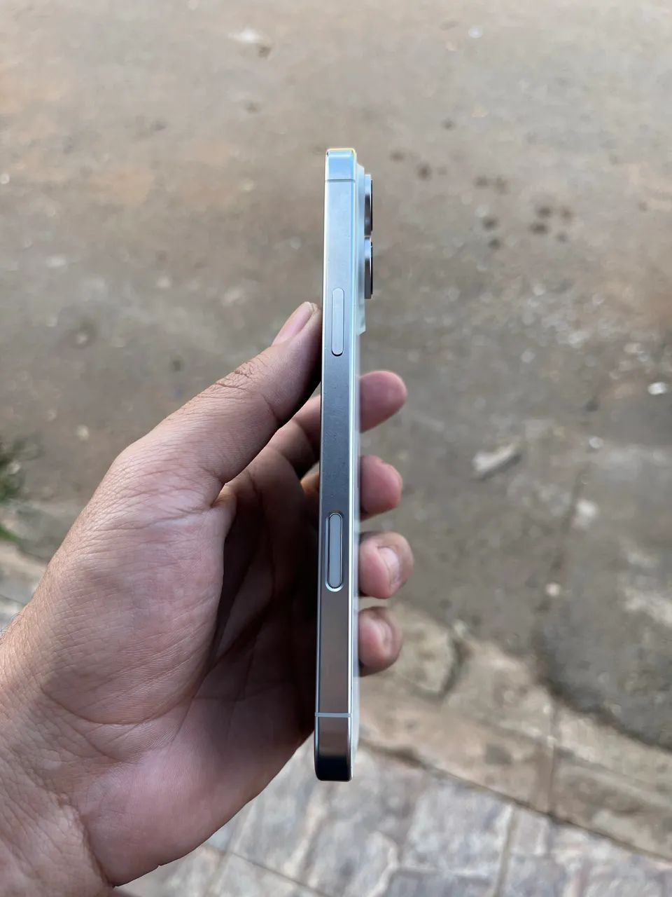 iPhone 16 pro max 256GB - Foto 4