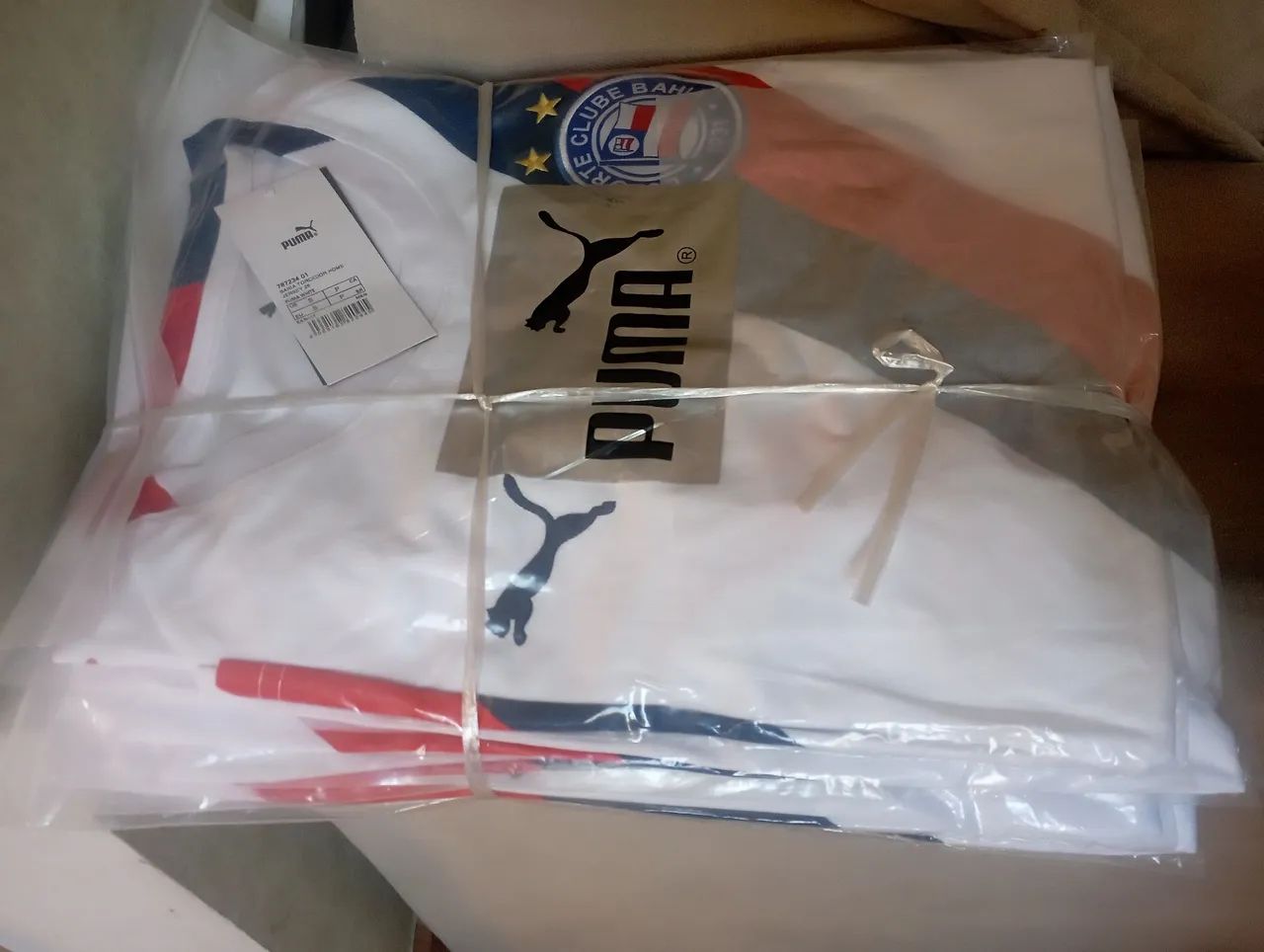 Camisas qualidade 100% comprove  - Foto 4