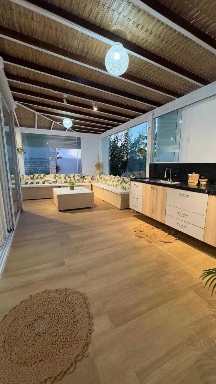 Casa alto padrão - Alphaville Sergipe [10883] - Foto 4