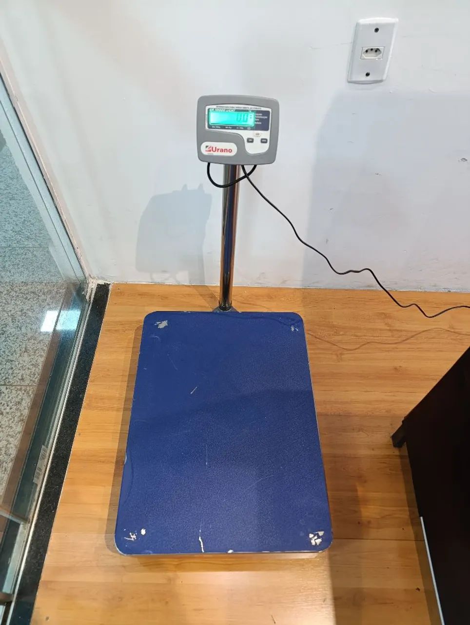 Balança 300kg - Foto 2
