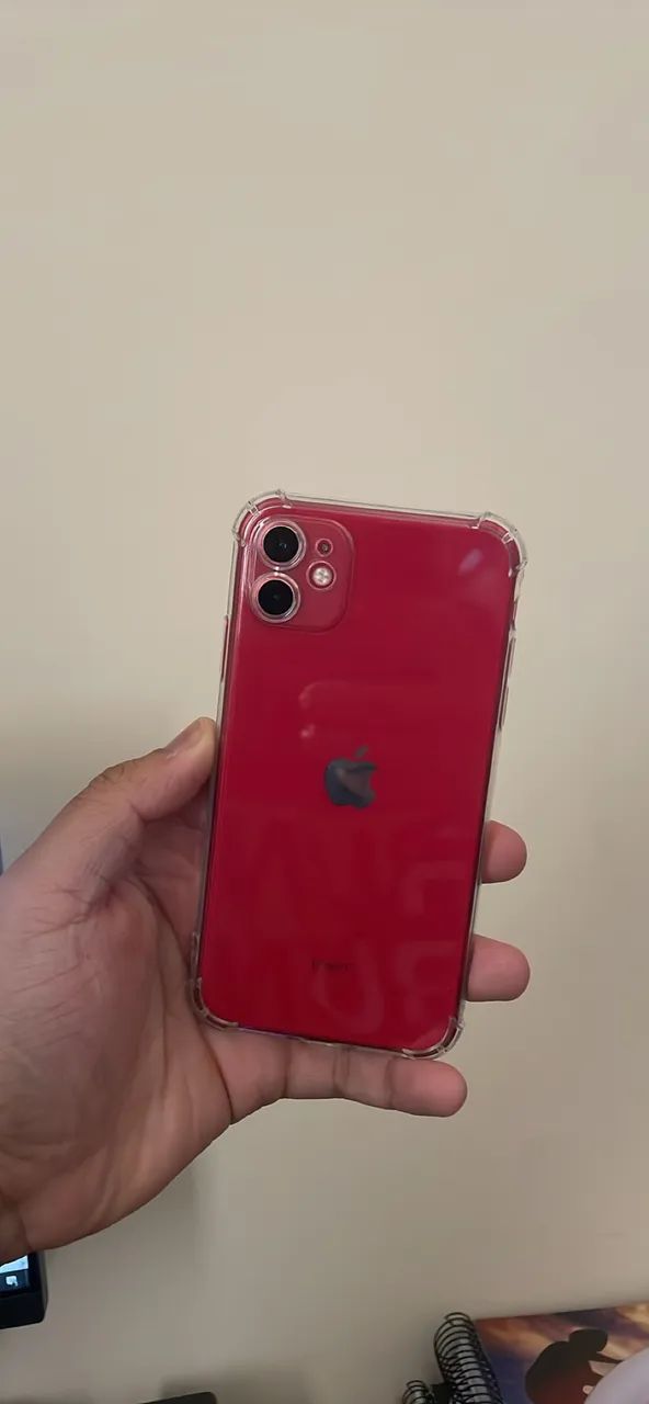 iPhone 11 | Várias Cores | 100% Funcionais | Confira