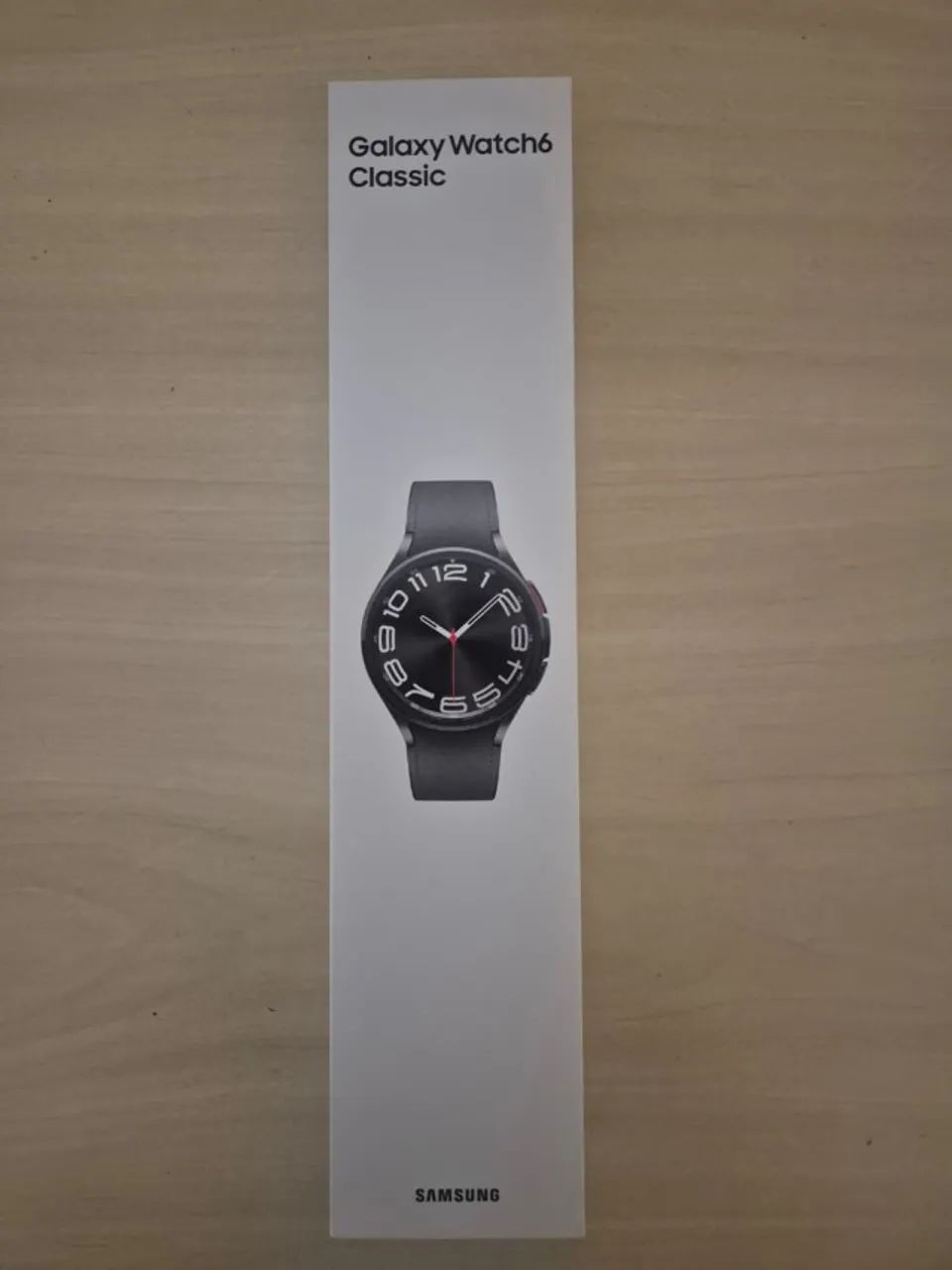 Galaxy Watch6 Classic 43mm - Foto 5