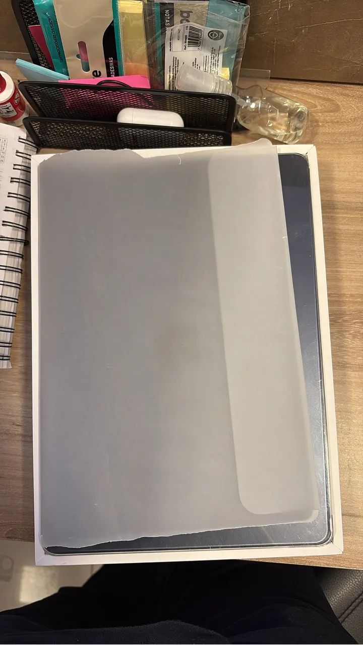 MacBook M5 16 gb 13 polegadas  - Foto 4