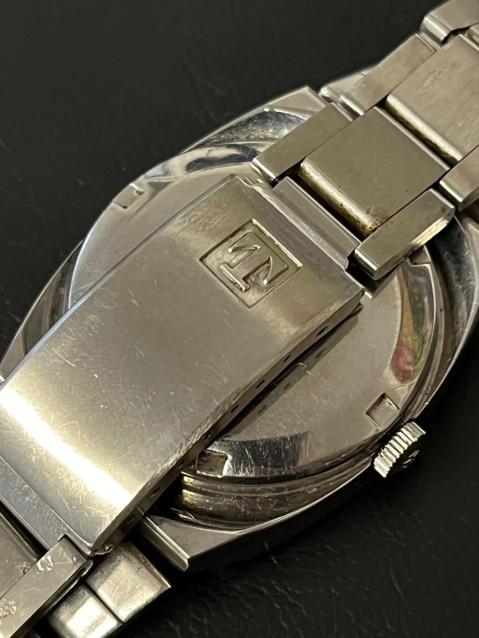 Relógio Tissot - Foto 2