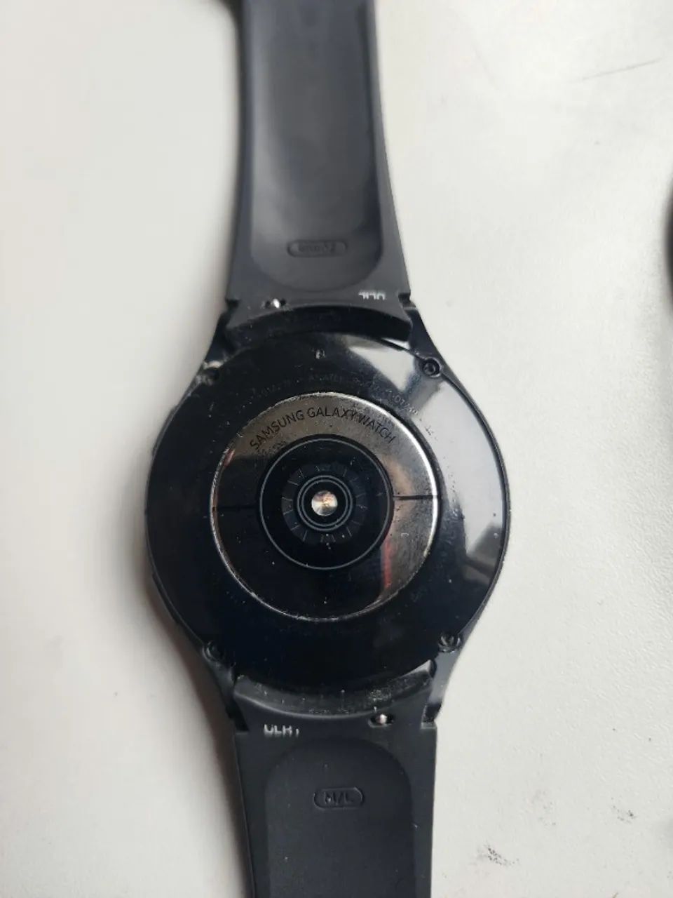 Samsung Watch 4 Funcionando 100% - Foto 4