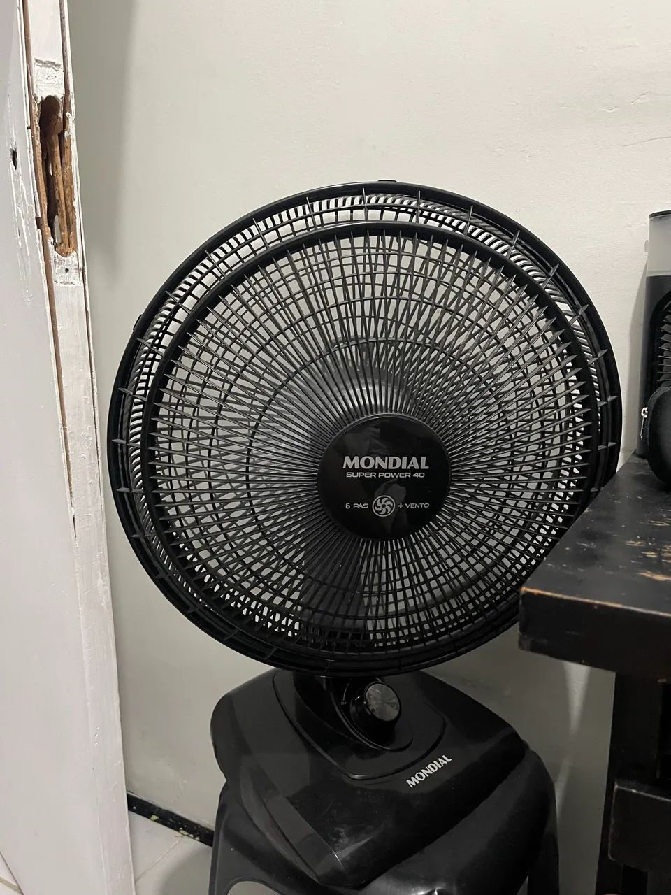 ventilador  - Foto 3