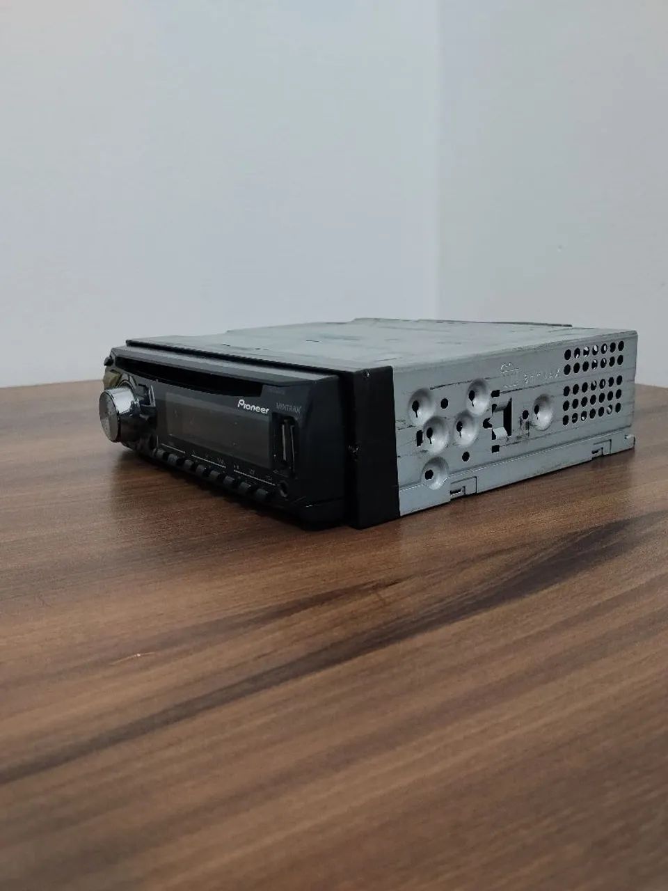 Som Rádio Pioneer Mixtrax Bluetooth  - Foto 4