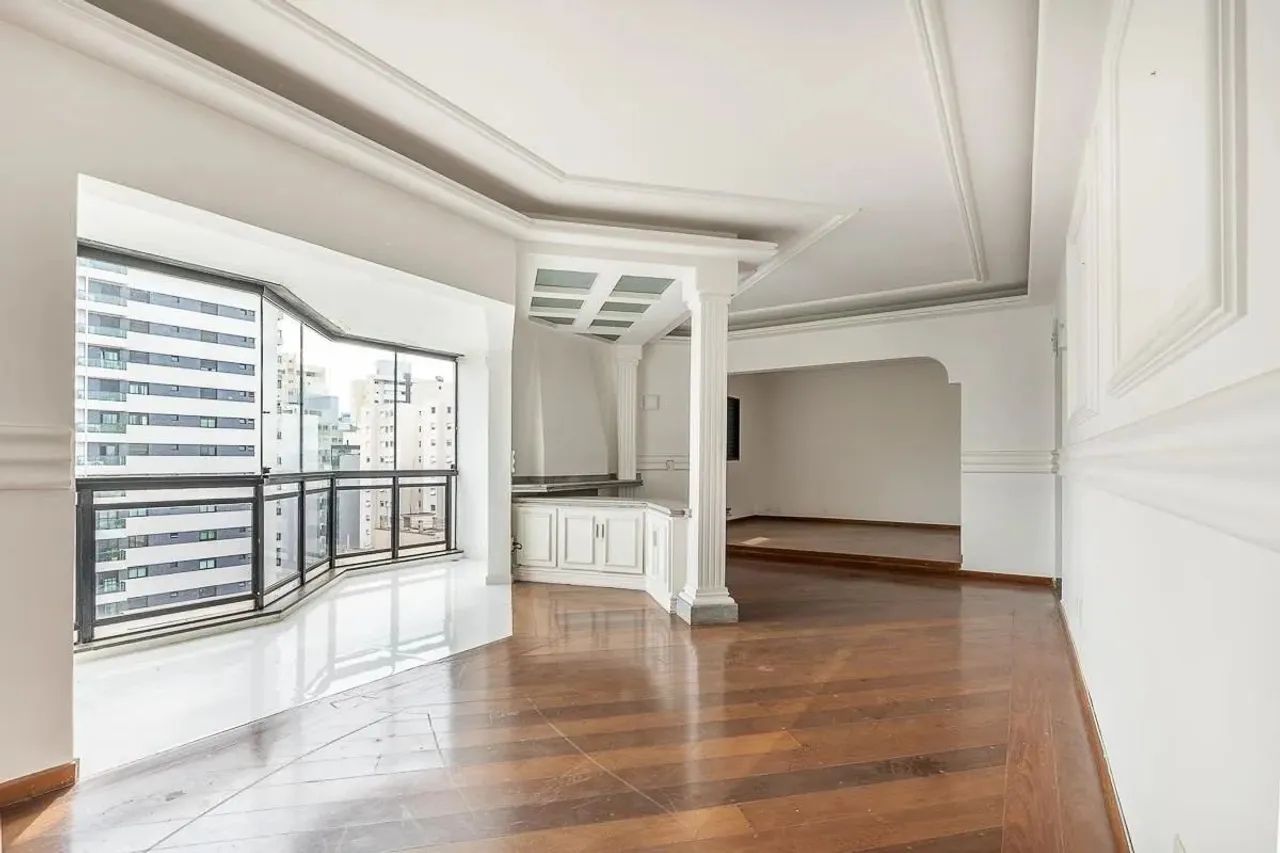 Venda Apartamento 3 Dormitórios - 177 m² Bela Vista - Foto 8