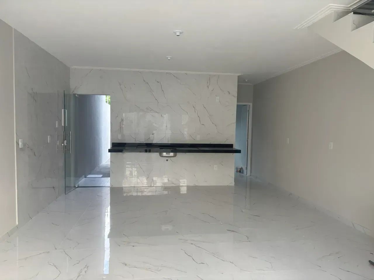 Oportunidade!!! Duplex nova na Parangaba com 3 suites!! - Foto 5