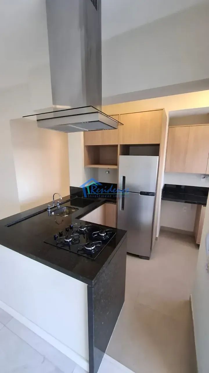 Apartamento para alugar no Sky Home - Foto 3