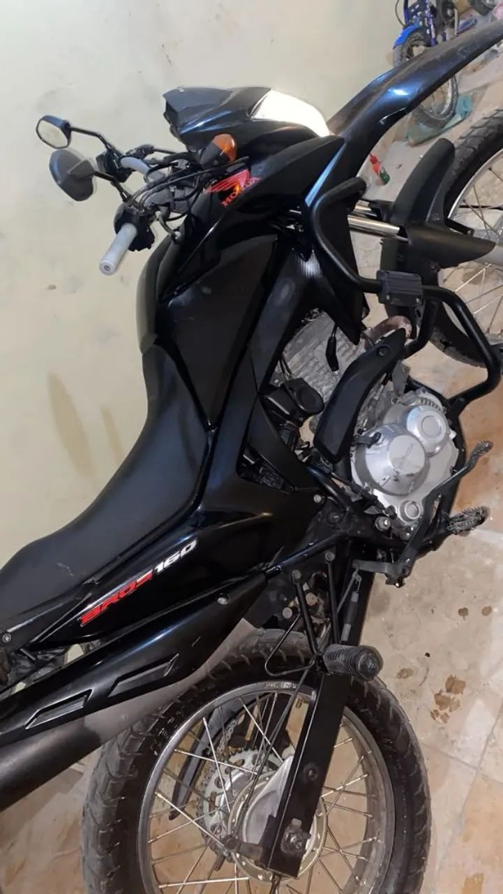 Bros 160 - Foto 4