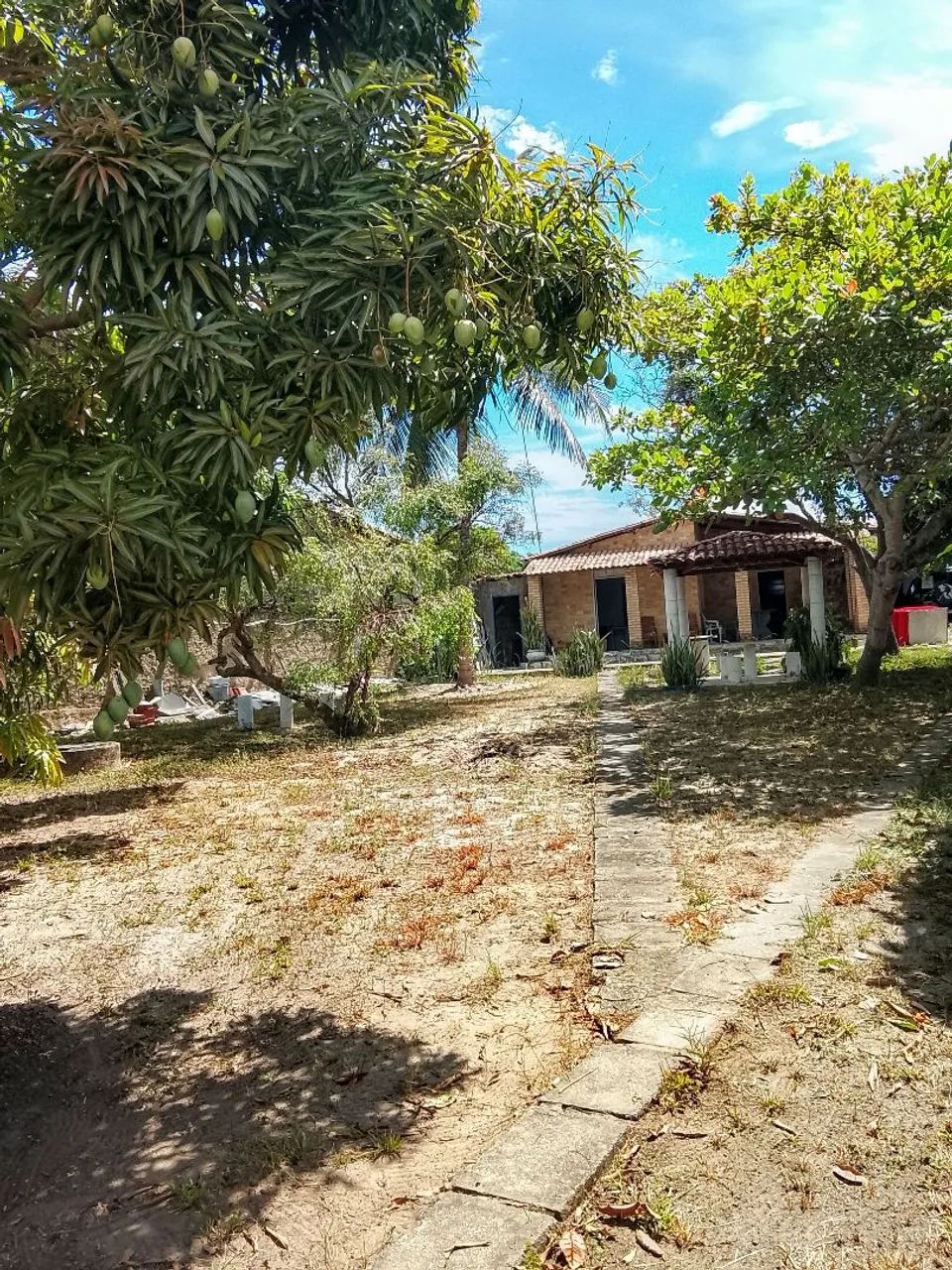 Chácara em Lagoa redonda  - Foto 4