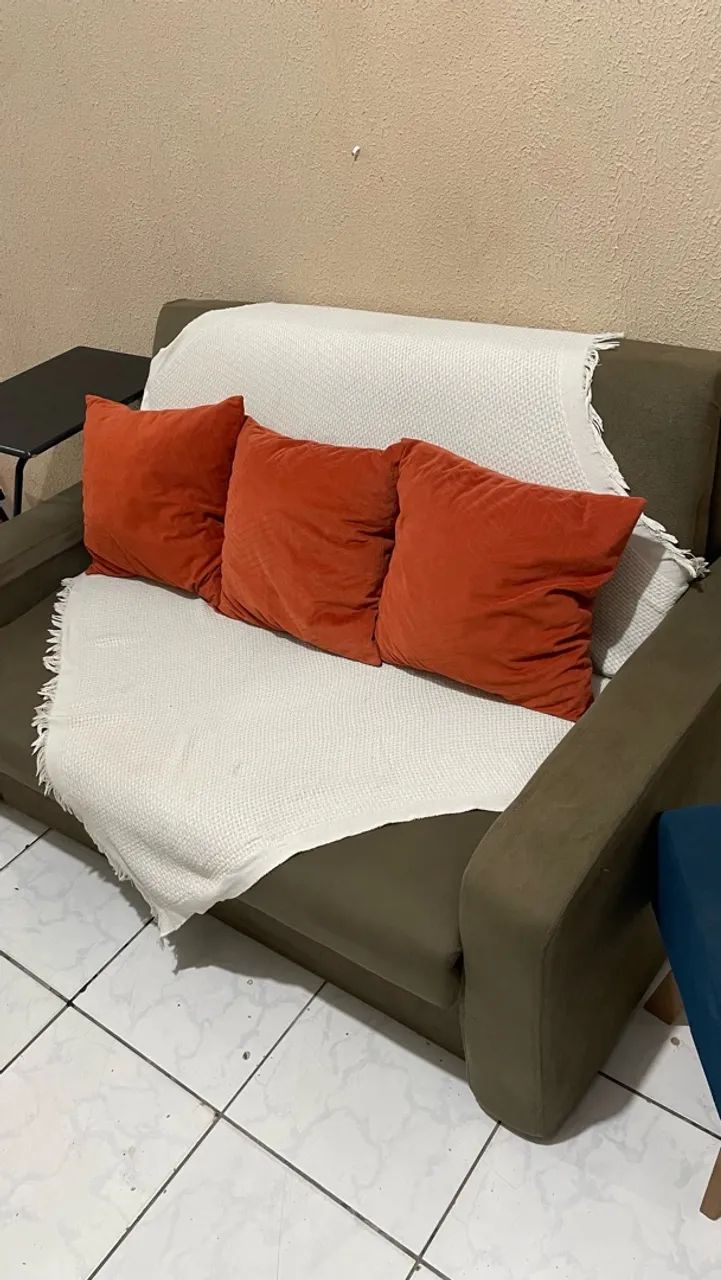 Sofá cama  - Foto 2