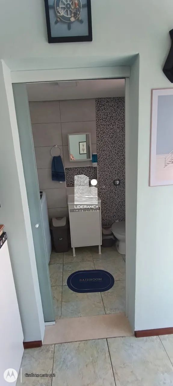 Studio, Canasvieira, 1 Dorm, 03 Quadra Praia - Foto 2