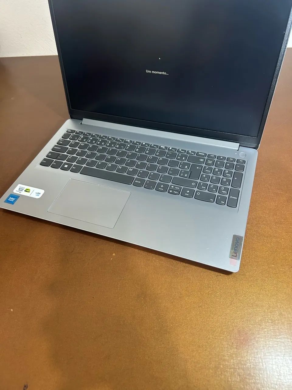 Notebook Lenovo ideapad - Foto 3