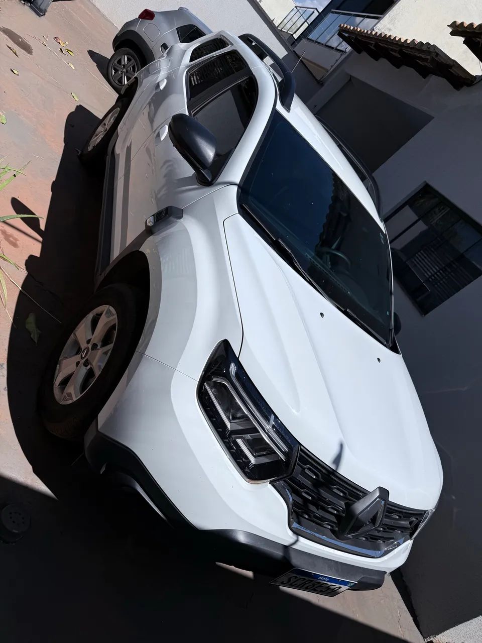 Renault Duster Intense Plus 1.6 16V Flex Mec. 2025 - Foto 3