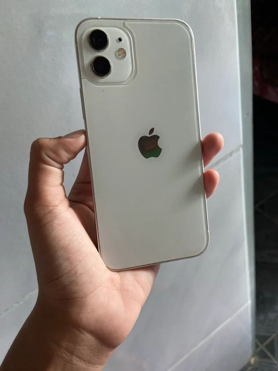 iPhone 12